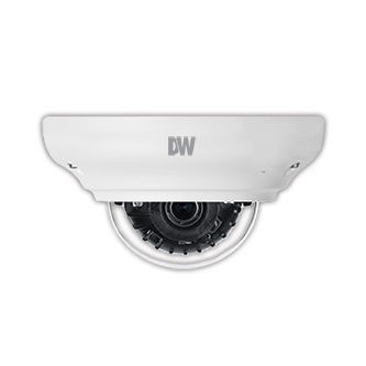 Digital Watchdog MEGApix Indoor/Outdoor Vandal Dome Cam